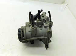 DAF XF 105 460KM 2012r ZAWÓR NACZEPY WABCO 