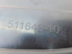 BMW F20 120i 18r PODSTOPNICA M PAKIET 511643