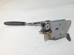 PEUGEOT 407 SW 2005r DZWIGNIA HAMULEC RĘCZNY