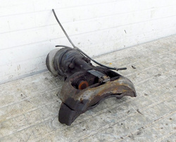 MERCEDES ECONIC 957.661 03r ZACISK PRAWY TYŁ 2 OŚ 