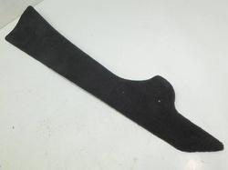 BMW X6 F16 M50d 15r OSŁONA TUNELU PRAWA