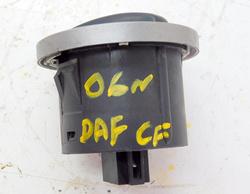 DAF CF 75.250 250KM EURO 5 PRZEŁĄCZNIK BIEGÓW AUTOMAT 1642132