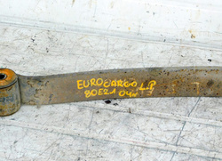 IVECO EUROCARGO 80E21 17,5" 5,9L 02-08 RESOR LEWY PRZÓD 1 PIÓRO