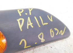 IVECO DAILY III 2003r KIERUNKOWSKAZ BŁOTNIKA PRAWY PRZÓD 500322577