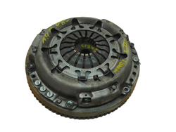 TOYOTA YARIS II 1.4 D4D SPRZĘGŁO KOMPLETNE DOCISK TARCZA KOŁO