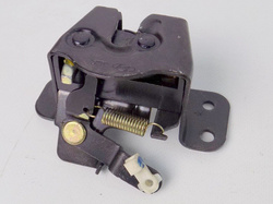 HYUNDAI TUCSON 2.0 2008r - ZAMEK SZYBY KLAPY TYŁ