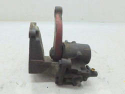 EUROCARGO 60E10 3,9L 16" 91-01r MAGLOWNICA PRZEKŁADNIA KOLUMNA KIEROWNICZA