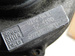 OPEL VECTRA A 1.7TD 95r TURBOSPRĘŻARKA 8970372300 