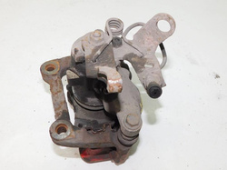 SKODA OCTAVIA II 2005r ZACISK HAMULCOWY PRAWY TYŁ