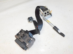 BMW E65 N62B44 02r PAS BEZPIECZEŃSTWA TYŁ PRAWY