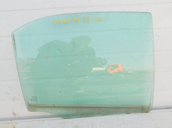 ROVER 75 2.5 177KM 2000r SZYBA DRZWI TYŁ PRAWY