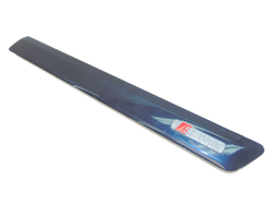 AUDI A3 II 8P 3D LISTWA S-LINE TYŁ LEWY