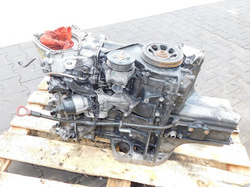 MERCEDES A KLASA W168 1.7CDI 00r SILNIK