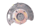 NISSAN SERENA 2.3D ZWROTNICA PIASTA LEWY PRZÓD