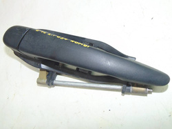 BMW E46 LIFT 03r KLAMKA DRZWI TYŁ LEWY KOMBI