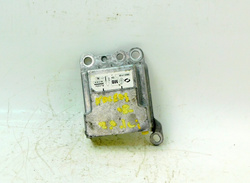 RENAULT KOLEOS I 2.0D 09r STEROWNIK AIRBAG PODUSZEK 609228800 98820JY10A