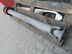 VOLVO FL6 180KM 99r WAŁ NAPĘDOWY 2 CZĘŚĆ 120CM