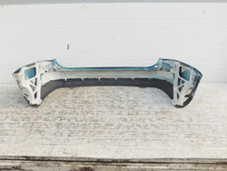  FORD FOCUS Mk2 06r KOMBI ZDERZAK TYŁ LAKIER V3 KOMBI 