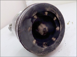 IVECO EuroTech 440KM 2001r - TŁOK Z KORBOWODEM