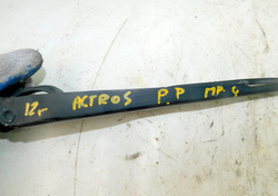 MB ACTROS MP4 12r EURO 5 RAMIE WYCIERACZKI PRAWY PRZÓD 