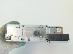 PEUGEOT 206 1.4 B 04r RADIO 96454436XT