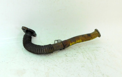 RENAULT KOLEOS I 2.0D 09 RURKA PRZEWÓD EGR SPALIN