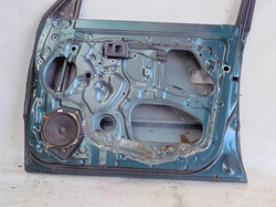 LAND CRUISER 95 90 97r DRZWI PRAWY PRZÓD LISTWA