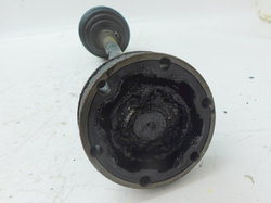 AUDI A3 8L 1.9TDI  96-03 5D PÓŁOŚ LEWY PRZÓD