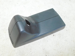 BMW F20 120i 18r OBUDOWA OSŁONA ZAŚLEPKA LUSTERKA WEWNĘTRZNEGO 9213533