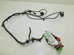 BMW X5 F15 X6 F16 M50d INSTALACJA PRZEKAŹNIKI 738096805/B