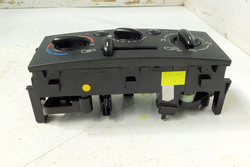 PEUGEOT 207 1.4b 5D 06r PANEL KLIMATYZACJI NAWIEWU 6991002