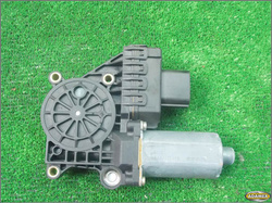 JAGUAR S-TYPE 2003r LIFT SILNICZEK SZYBY LEWY TYŁ