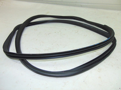 SUBARU OUTBACK 09-14 USZCZELKA DRZWI PRAWY PRZÓD