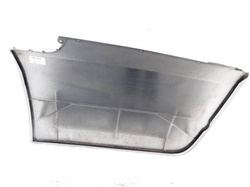 SMART FORFOUR I 2006r POSZYCIE DRZWI LEWY PRZÓD