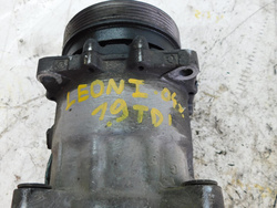 SEAT LEON I 1.9 TDI 04r KOMPRESOR SPRĘŻARKA POMPA KLIMATYZACJI 1J0820803K