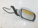 VW PASSAT B5 1.9TDI 98r LUSTERKO PRAWE 5 PIN