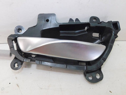 BMW F20 120i 18r 5D KLAMKA WEWNĘTRZNA PRAWY PRZÓD 