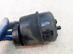 MB ACTROS MP4 12r EURO 5 ZBIORNIK PŁYNU DO WSPOMAGANIA