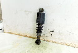 MAN TGX LIFT 18r 460KM EURO 6 AMORTYZATOR KABINY TYŁ 