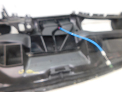 BMW E39 DESKA ROZDZIELCZA KOKPIT 