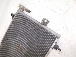 PEUGEOT 407 SW 2.2 16V 05r  CHLODNICA KLIMATYZACJI