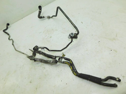 BMW X5 F15 X6 F16 M50d 3.0 15r RURA PRZEWÓD WĄZ WODY