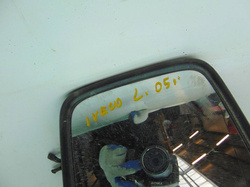 IVECO MAGIRUS 260-30 2005r LUSTERKO LEWE