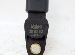 RENAULT KOLEOS I 2.0D 09 CZUJNIK POŁOŻENIA WAŁU 253803 VALEO