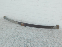 IVECO EUROCARGO 80E21 17,5" 04r RESOR PRZÓD 1 PIÓRO