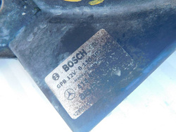 MERCEDES VANEO W414 1.7CDI WENTYALTOR CHŁODNICY