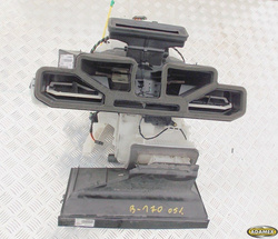 MERCEDES B-klasa W245 1.7B 05r - NAGRZEWNICA