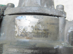 INSTALACJA GAZOWA LPG NA 4 Cyl NEVO