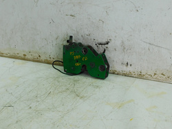 DAF CF 75.250 250KM EURO 5 ZAMEK KABINY PRAWY