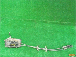 TOYOTA CARINA E 1.6 16V 95r WYBIERAK LINKI BIEGÓW